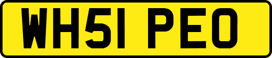 WH51PEO