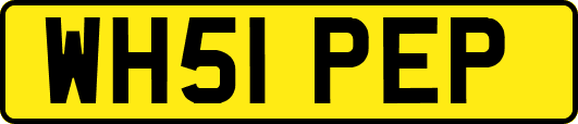 WH51PEP
