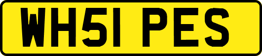 WH51PES