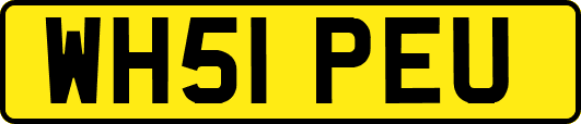 WH51PEU