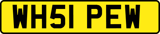 WH51PEW