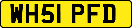 WH51PFD