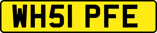 WH51PFE