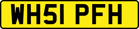 WH51PFH