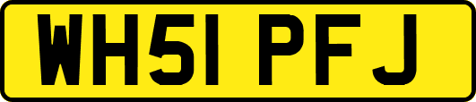 WH51PFJ