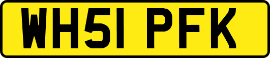 WH51PFK