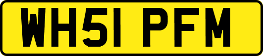WH51PFM
