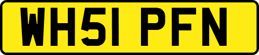 WH51PFN