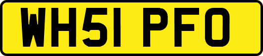 WH51PFO