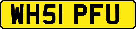 WH51PFU