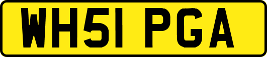 WH51PGA