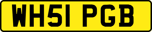 WH51PGB