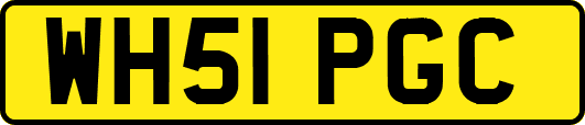 WH51PGC