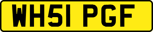 WH51PGF