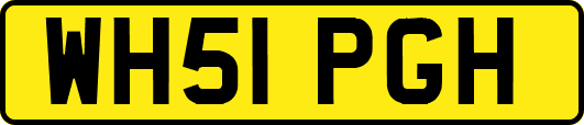 WH51PGH