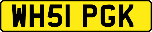 WH51PGK