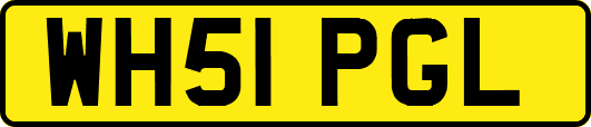 WH51PGL