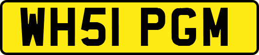 WH51PGM