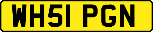 WH51PGN