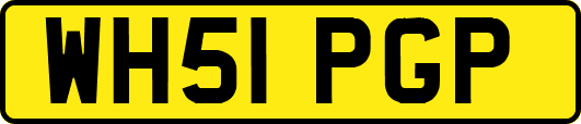 WH51PGP