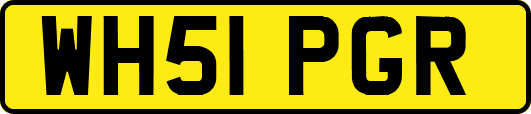 WH51PGR