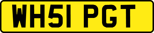 WH51PGT