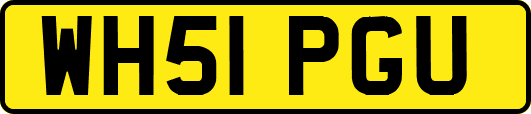 WH51PGU