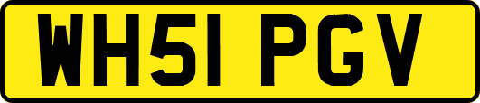 WH51PGV