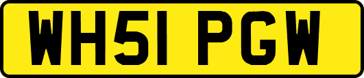 WH51PGW