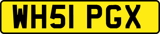 WH51PGX