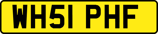 WH51PHF