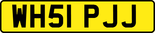 WH51PJJ