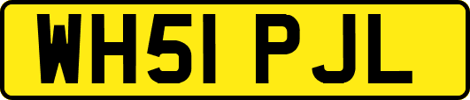 WH51PJL