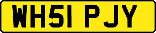 WH51PJY