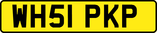 WH51PKP