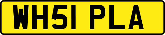 WH51PLA