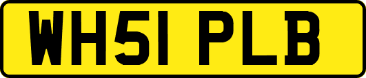 WH51PLB
