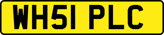 WH51PLC