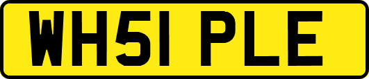 WH51PLE