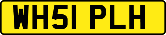 WH51PLH
