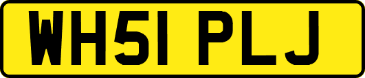 WH51PLJ
