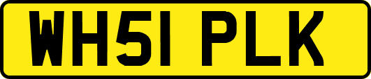 WH51PLK