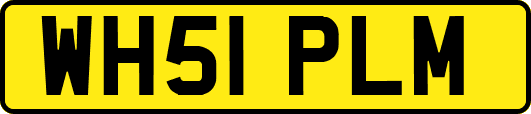 WH51PLM