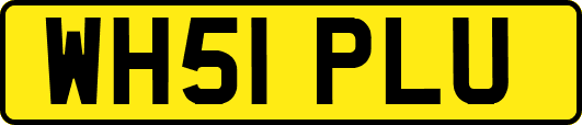 WH51PLU