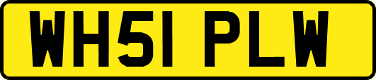 WH51PLW