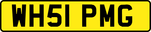 WH51PMG