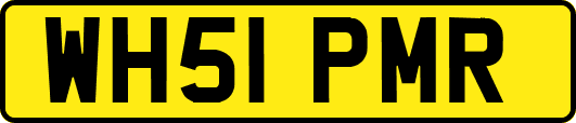 WH51PMR