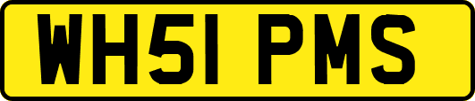 WH51PMS