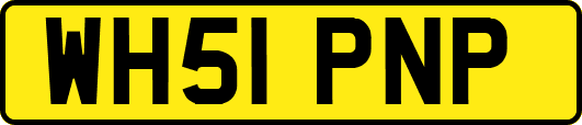 WH51PNP