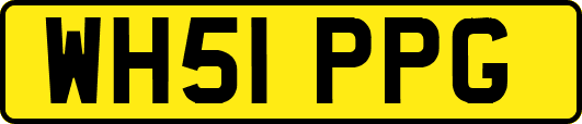 WH51PPG